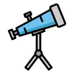 teleskop icon