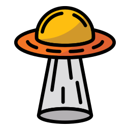 Ufo icon