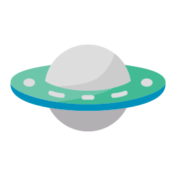 Ufo icon