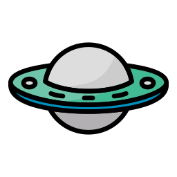 Ufo icon