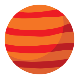 Jupiter icon