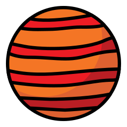 Jupiter icon