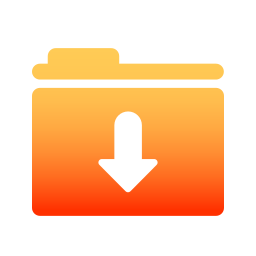 Folder icon