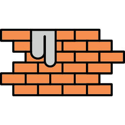 ziegelwand icon