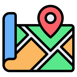 Location icon