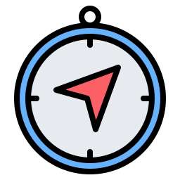 kompass icon