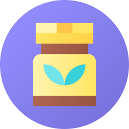 Folic acid icon