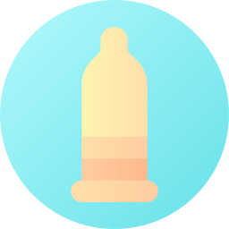 Prophylactic icon