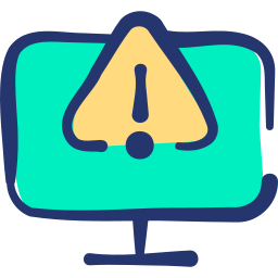 Danger icon