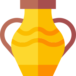 vase Icône