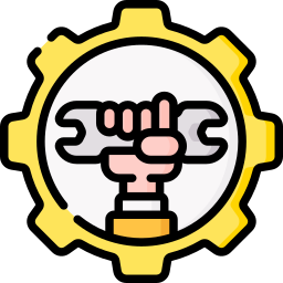 Wrench icon