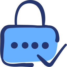 Password icon