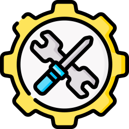 Repair icon