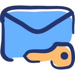 Authentication icon