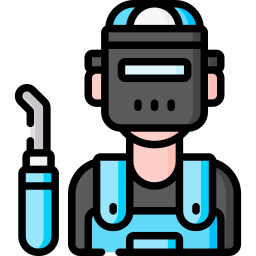 Welder icon