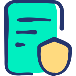 Document icon