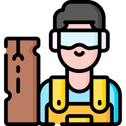 Carpenter icon