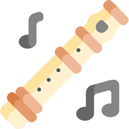 Flute icon