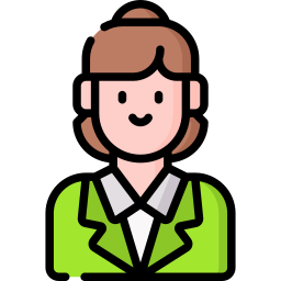 Accountant icon