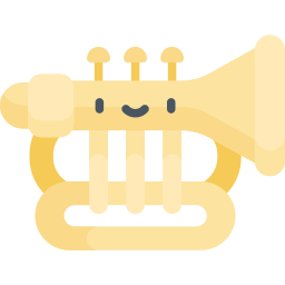 Trumpet icon