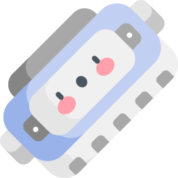 Harmonica icon