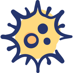 virus icon