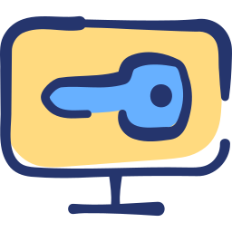 Access icon