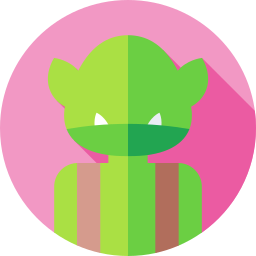 oger icon