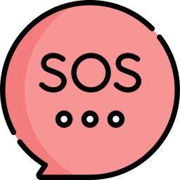 sos Icône