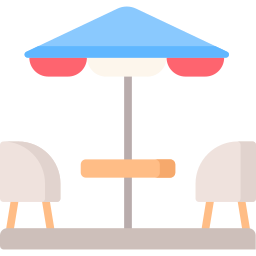 terrasse icon