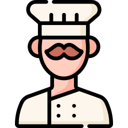 Chef icon