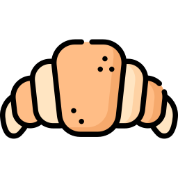 croissant icon