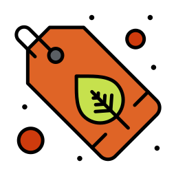 etikette icon