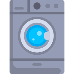 Washing machine icon