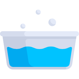 Washbasin icon