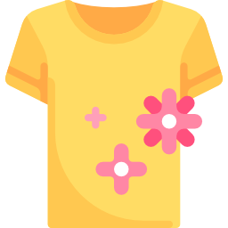 Shirt icon