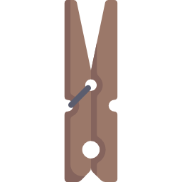 Clothespin icon