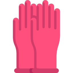 Gloves icon