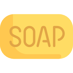 Soap icon