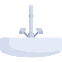 Washbasin icon