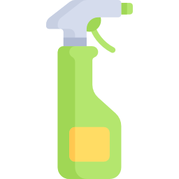 Spray icon