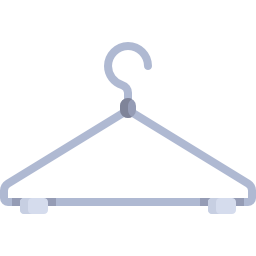 Hanger icon