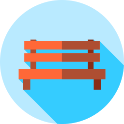 Bench icon