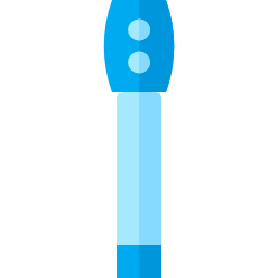 ophtalmoscope Icône