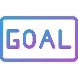 Goal icon