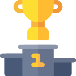 podium icon