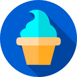 Ice cream icon