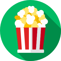 Popcorn icon