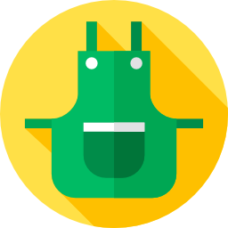 Apron icon