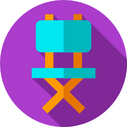 Chair icon